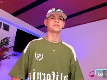 lennercollins_ on Chaturbate 