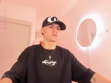 lennercollins_ on Chaturbate 