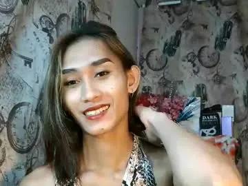 lennonxshit on Chaturbate 
