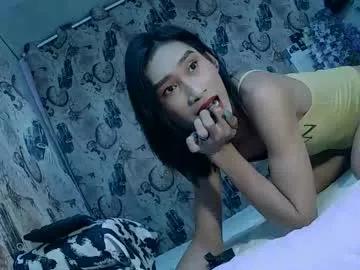 lennonxshit on Chaturbate 