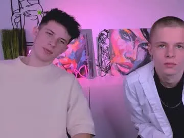 leo_valor on Chaturbate