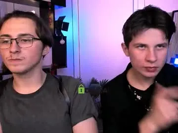 leo_valor on Chaturbate