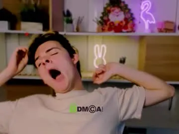 leo_valor on Chaturbate