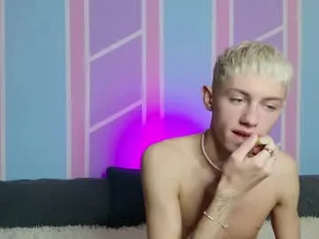 leonlure on Chaturbate