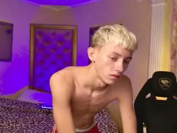 leonlure on Chaturbate