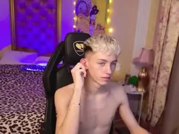 leonlure on Chaturbate