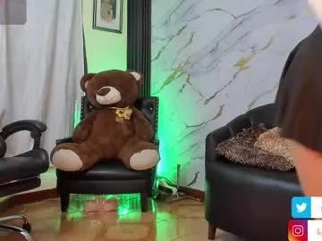 lesly_w on Chaturbate 