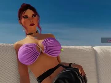 lessly_muah on Chaturbate 