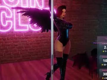 lessly_muah on Chaturbate 