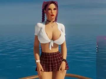 lessly_muah on Chaturbate 