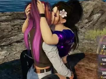 lessly_muah on Chaturbate 