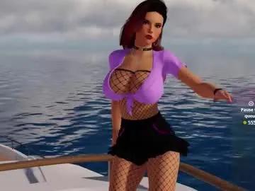 lessly_muah on Chaturbate 