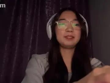 liaisonx_rosa on Chaturbate 