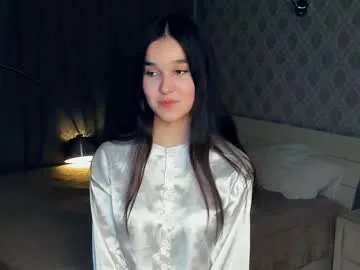 lilliecelina on Chaturbate 