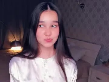 lilliecelina on Chaturbate 