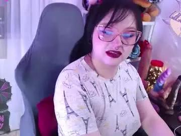 lilomoon69 — Cheat your gf/wife with me !! :D #squirt #roleplay #curvy #goth #18