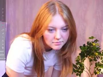 lisagriswell — GOAL: Air kiss [44 tokens remaining] Hi guys! I'm Molly! My favorite patterns 44 77 88 222 and in pvt free control toys) Shall we play? #18 #new #shy #skinny #redhead