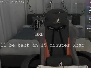 little_bambii_ on Chaturbate 