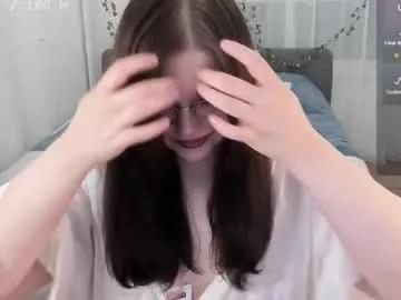 little_bambii_ on Chaturbate 