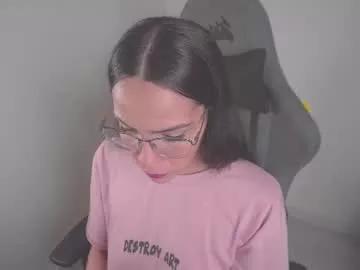 little_eli on Chaturbate 