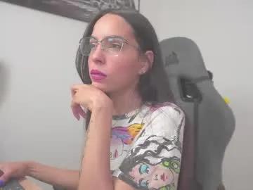 little_eli on Chaturbate 