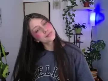 littlelaksmi on Chaturbate 