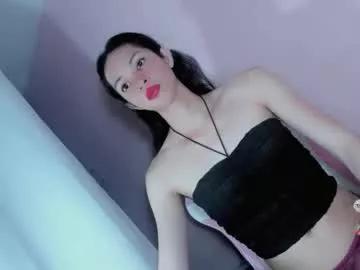 liviacum_ on Chaturbate 