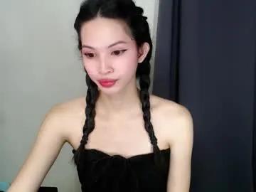 liviacum_ on Chaturbate 