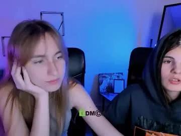 lizzie_boom on Chaturbate 