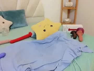 lizzie_williamss on Chaturbate 