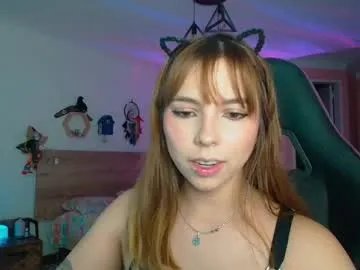 lolaverse on Chaturbate 