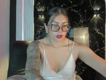 lolaxxxperiience on Chaturbate 