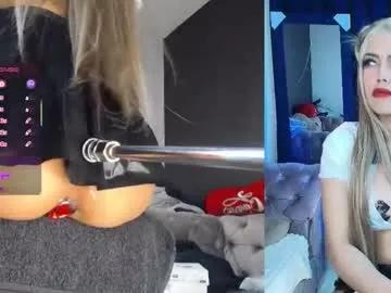 luciana_hunters — gran squirt [1882 tokens left] Hii guys, Let's have some fun #latina  #bigboobs #anal #fuckmachine #halloween