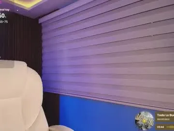 lucy_smith7 on Chaturbate