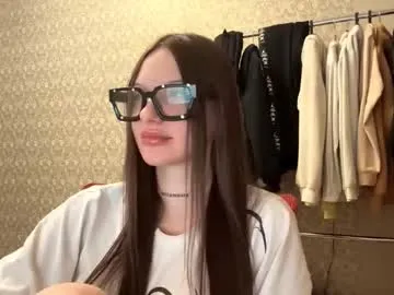 lucykobylarczyk on Chaturbate