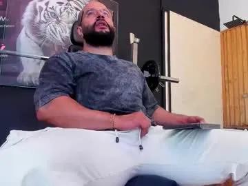 luke__09 — GOAL: I want you to teach me to obey, it's always a good day to get wet together  [1000 tokens remaining] Your Favorite Bear  Came here and destroy my ass #gay #hairy #anal #muscle #submissive