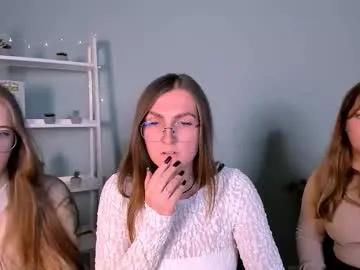 lulu_fly_ on Chaturbate 