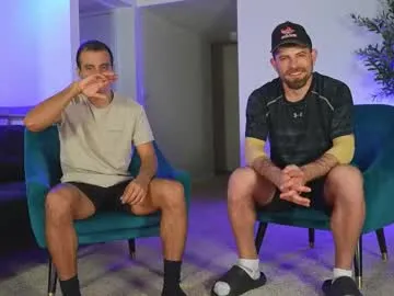 machinebumkelly on Chaturbate