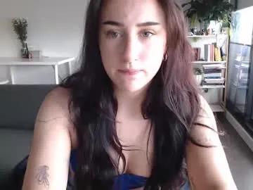 maddiemeekxo on Chaturbate
