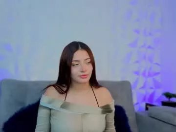 maddy1y_ on Chaturbate 