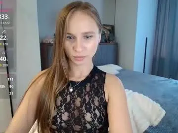 madlen_new on Chaturbate