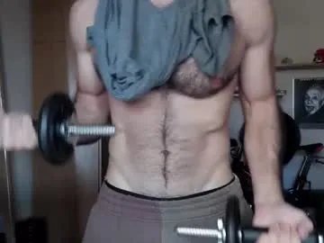 madmax20x on Chaturbate 
