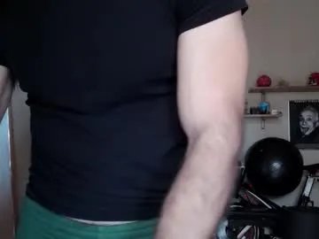 madmax20x on Chaturbate 