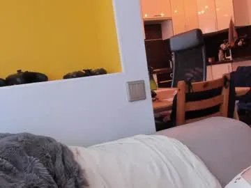 magic_couple13 on Chaturbate