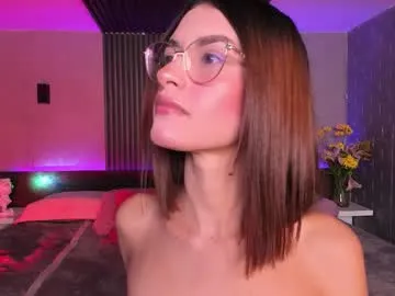 magic_rouse on Chaturbate