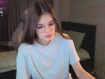 magic_shy on Chaturbate