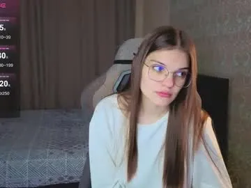 magic_shy on Chaturbate