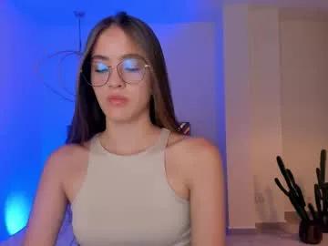 maiacollins on Chaturbate 