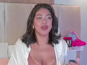 mami_natacha19x on Chaturbate 