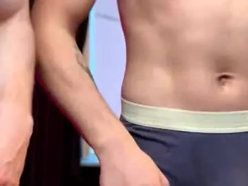 marcus_paradise on Chaturbate